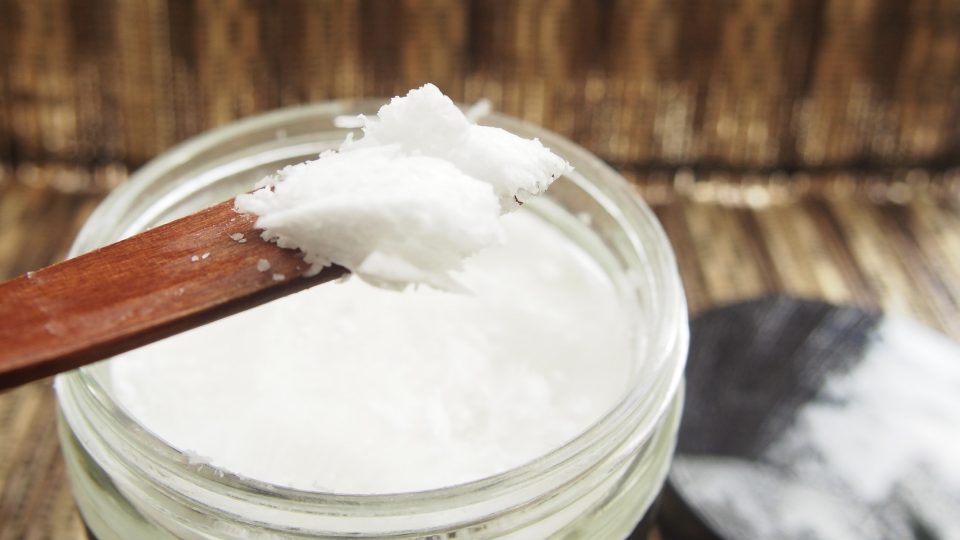 Coconut Oil and the Boost in HDL “Good” Cholesterol