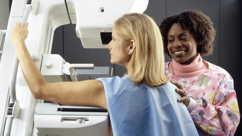 How Is It Possible That Mammograms Don’t Actually Save Lives?