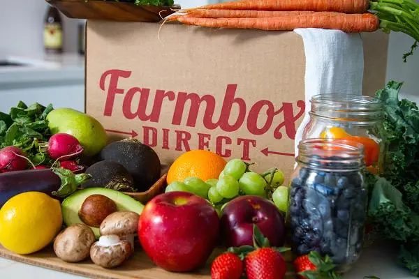 5 Produce Delivery Services that Bring the Farmers Market to You
