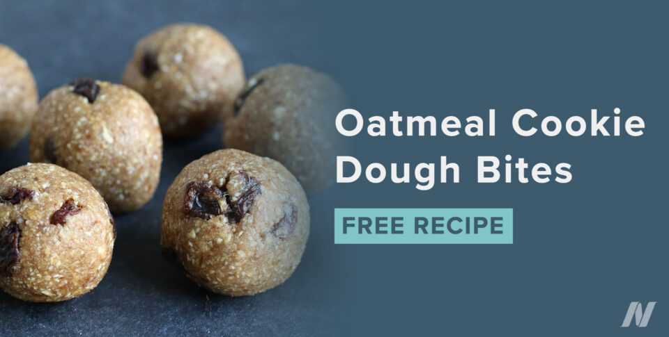Recipe for a Plant-Based Sweet Treat, New Volume, and Key Takeaways