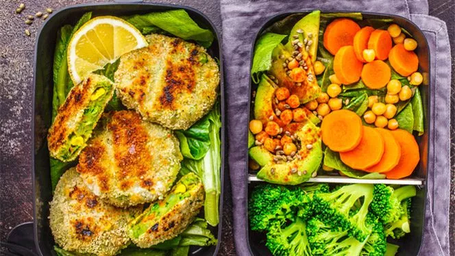 20 Meal-Prep Tips From People Who’ve Been Doing It For Years