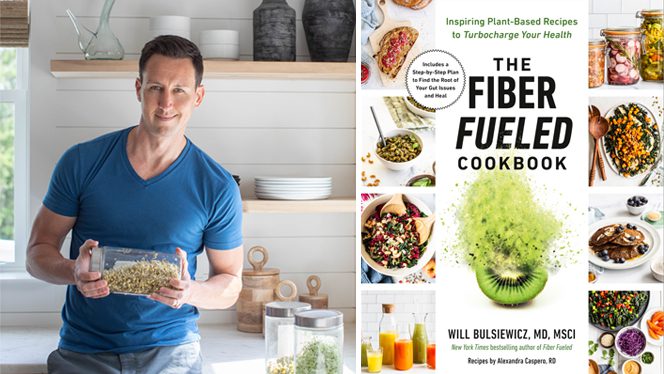 Recommended Reading: Our Favorite Plant-Based Books of 2022